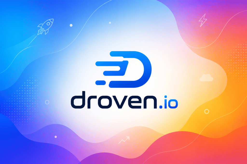 Droven.io
